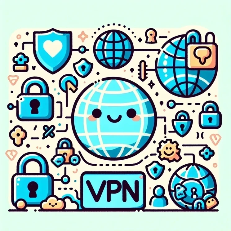 大牛云加速器商标图